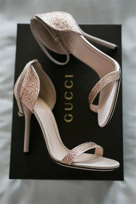 gucci heels wedding|Gucci shoes original.